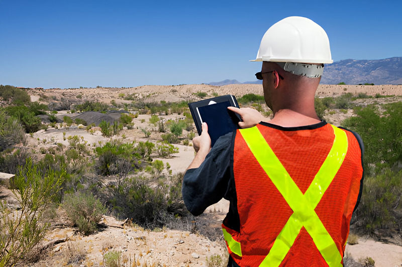 Phase I Environmental Site Assessment (ESA) in Houston, TX