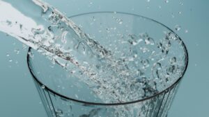 Water