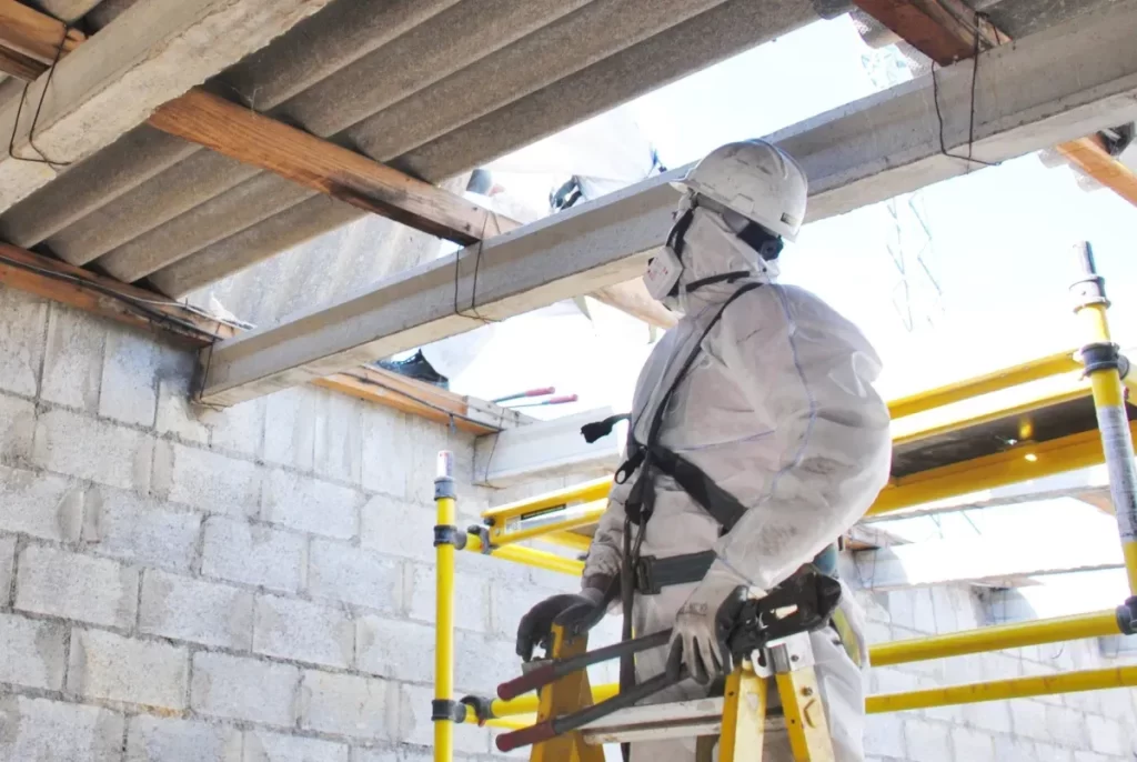 Why Professional Asbestos Testing Matters