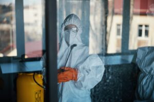 Asbestos Removal