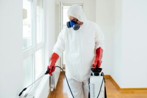 Environmental Contractor