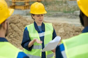 Environmental Site Assessment