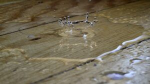 Water Damage Restoration