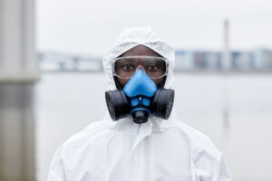 asbestos testing