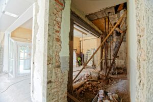 Home Renovations