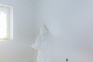 Mold Testing