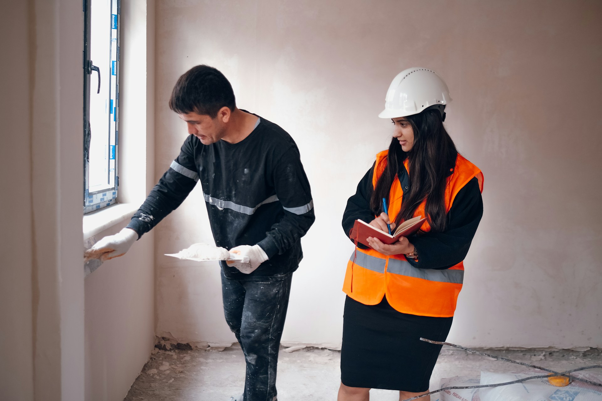 lead inspection