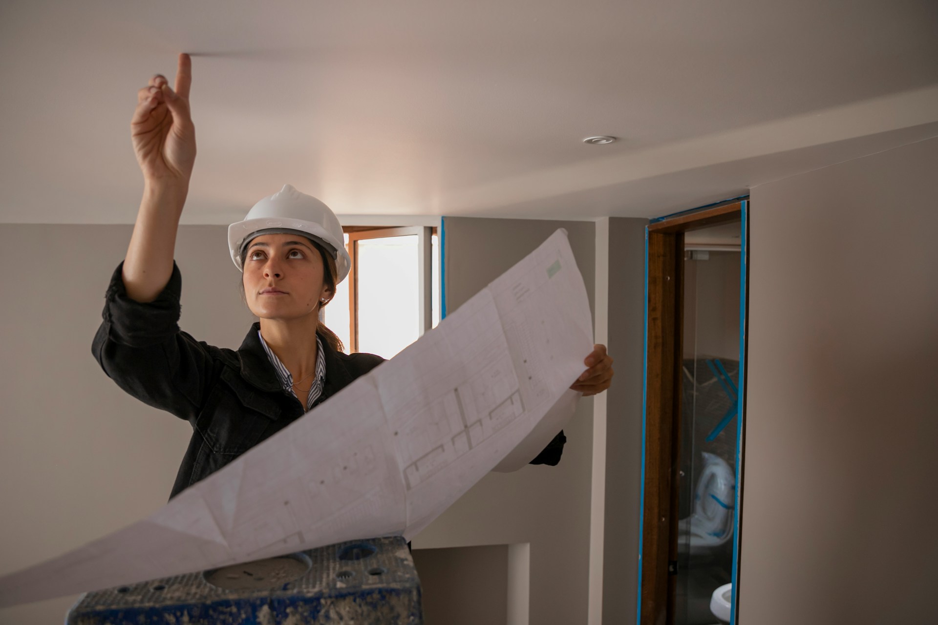 asbestos inspection