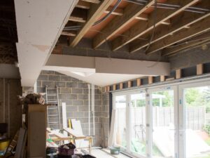 asbestos removal