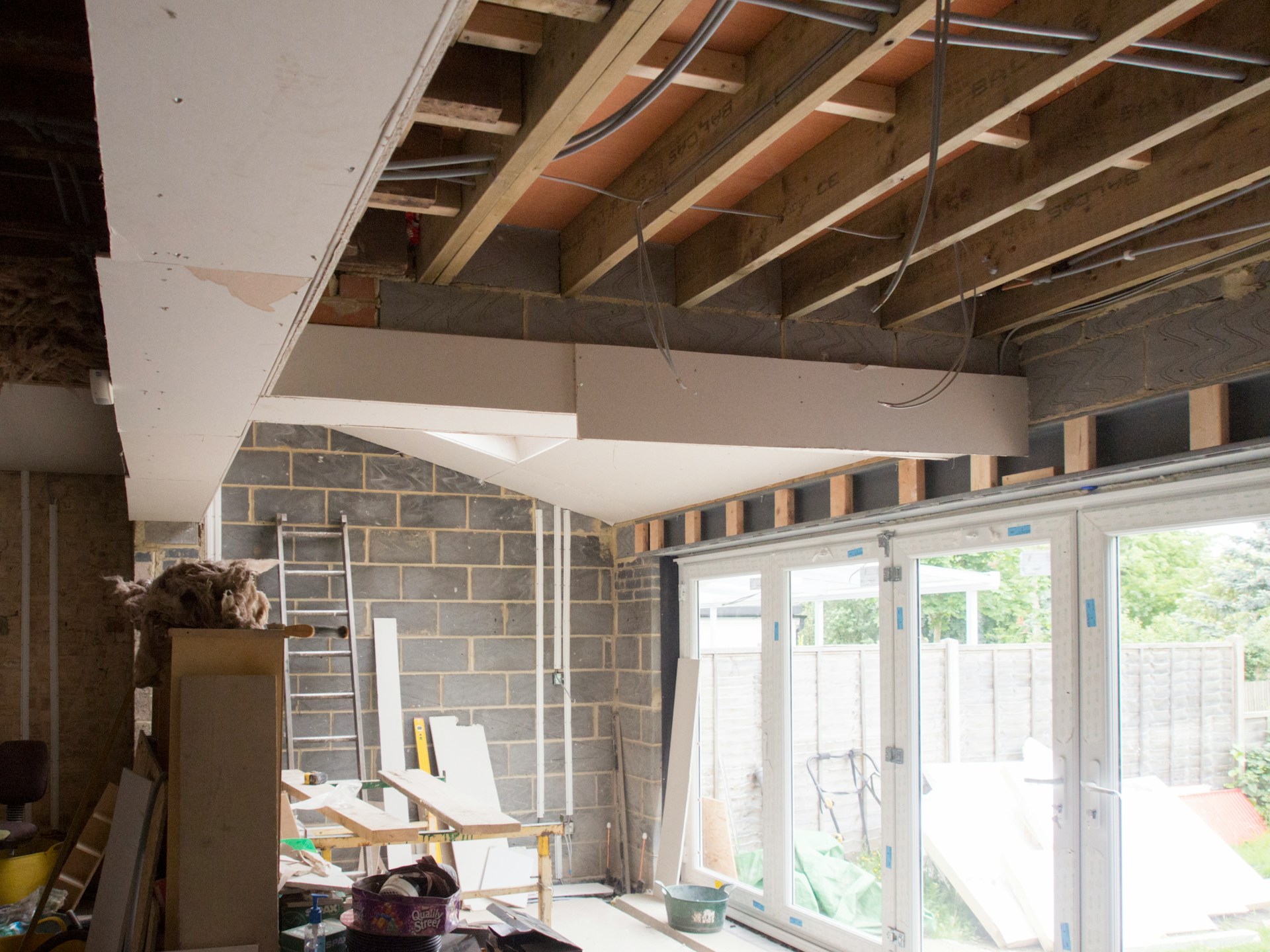 asbestos removal