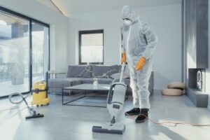 Asbestos Removal