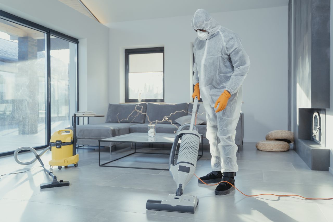 Asbestos Removal