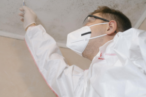 Asbestos Home Testing