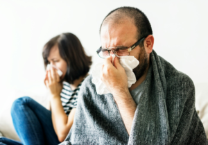 mold allergies