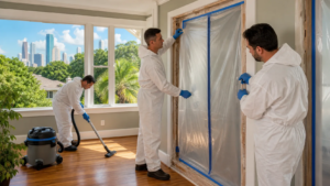 What to Know About Lead Remediation in Houston After Renovations